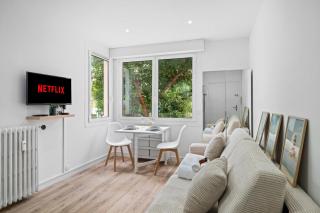 Le Gloria - Hyper Centre - Proche Mer - Wifi - Menton - 0