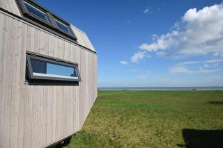 Tiny House Pioneer 7 Naked - Green Tiny Spot Hooksiel im FKK-Bereich - 4