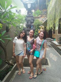 Asta House - Kuta - 5