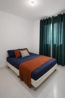 Apto para 6 pessoas - 5min Praia - Pet Friendly - 2