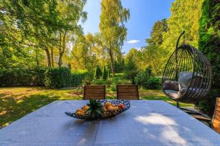 Holiday Homes with Pool in Breze 54922 - 7