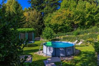 Holiday Homes with Pool in Breze 54922 - 6
