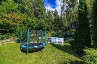 Holiday Homes with Pool in Breze 54922 - 2
