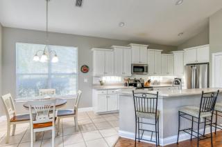 You're On Island Time in this 4 BR in Quiet Neighb - 2