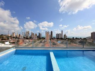 Apartamento bem localizado com vista para a Rota do Sol - 8