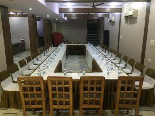 Hotel Landmark - Haridwar - 6