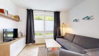 Appartementhaus Binzer Sterne 46 - Binz - 6