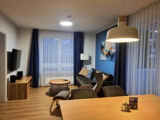 Appartementhaus Binzer Sterne 54 - Binz - 7