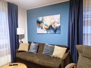 Appartementhaus Binzer Sterne 54 - Binz - 9