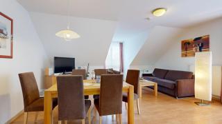 Appartementhaus Binzer Sterne 40 - Binz - 3