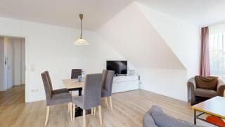 Appartementhaus Binzer Sterne 60 - Binz - 8