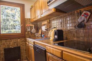 Charming Ski Apartment in Courchevel 1850 - 6