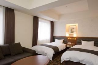 Hotel Plaza Kachigawa - Kasugai - 1