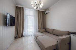 8-182 in RC Central Park, 7 John McCain Street,Petrovdom Apartments - 8