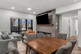 Premier Suite | Mountain Views | Sleeps 10 - 3