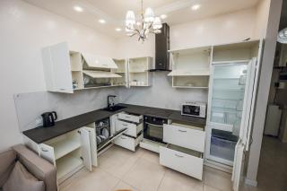 8-182 in RC Central Park, 7 John McCain Street,Petrovdom Apartments - 3