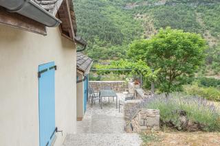 Gîte Gîte 4/6 pers. Premium au Castel de la Peyre - 3