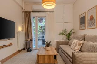 Stylish Modern apartment, 10' from the center! - 2