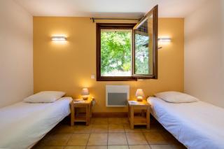 Gîte Gîte 4/6 pers. Premium Plus au Castel de la Peyre - 5