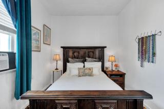 Historic Bywater 2BR w Pets & Parking - 7