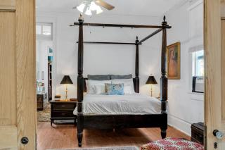 Historic Bywater 2BR w Pets & Parking - 4