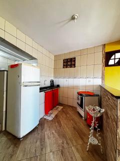 Casa completa em Cabo frio - 1