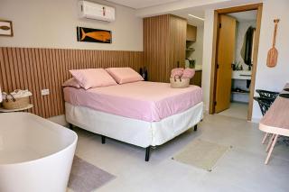 Studios Ilhabela | Café da manhã, piscina e vista espetacular - 5