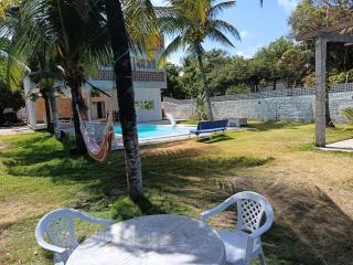 Suite Quadrupla Terreo Oceazul - 7