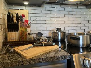 Summit Lookout Bungalow - 9