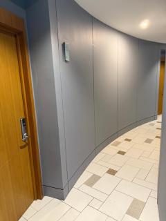 Klcc Vortex suites - 5