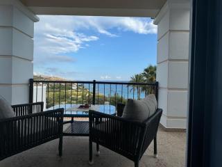 Sea view Residence with 3 bedrooms & Infinity pool - 5