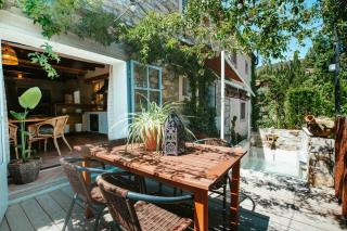 Casa rural Cervecera Les Canyes - 3