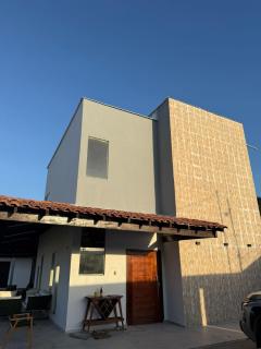 Casa com 5 suítes em Santo Amaro - 2