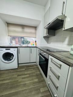 Hillside Stays - Cosy 2 Bed Bungalow, Pet Friendly - 7