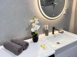 1-комнатная квартира в центре на Победы 70 - 3