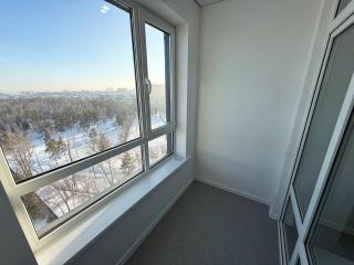 1-комнатная квартира в центре на Победы 70 - 1