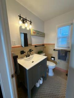 Keese's Cottages by the Ocean - 2