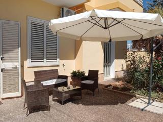 Casa sole e luna - 0