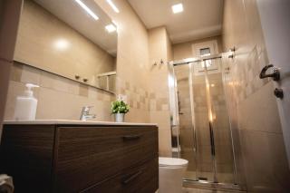 Habitación Montgros en Casa Camí de les Aigües Monistrol de Montserrat - 4