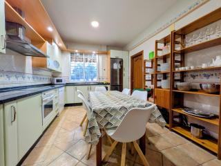 La casa del olivo en Córdoba - 2