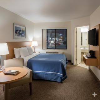 Hotel Mayank Noida Electronic City - Vijay Nagar - 1