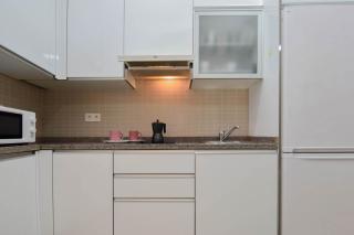 Apartamento Gran Vía Granada - Granada - 9