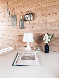 Domki Białe Zacisze - 3