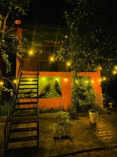 Luck Uyana Cabana Pinnawala - 4