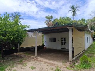 HABITACION PRIVADA CON AC, WiFi, TV, COCINA, BAÑO Y ESTACIONAMIENTO - 4