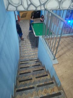 Primos Eventos - Casa com Piscina - 1