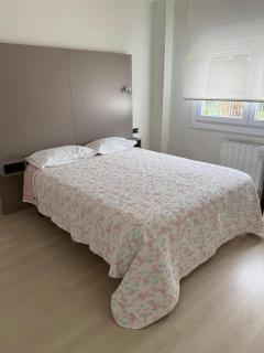 Apartamentos Angelito Playa América Ático - 3