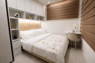 2025 강남 신축 선릉역 4분 거리 비즈니스 출장 가족 프리미엄 2룸 헬스장 무료주차 - 3