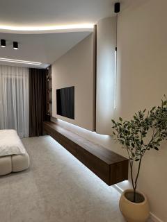 Mediteran Line Apartman 2 - 6