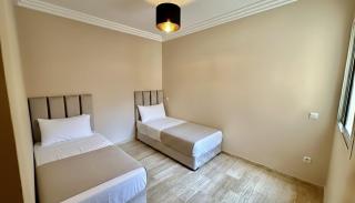 2BR Sea View Apartment - Balcony I Parking - 4